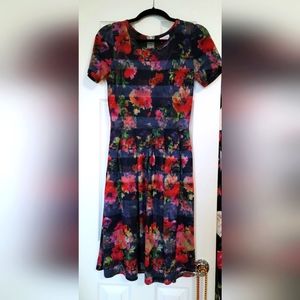 Small Lularoe Dress